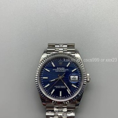 2025.10.06_[현ㅇㅇ 고객님 주문제품 검수사진] 로렉스 데이저스트 시계 레플리카 미러급 SA급 S급 고퀄리티 하이엔드 최상급