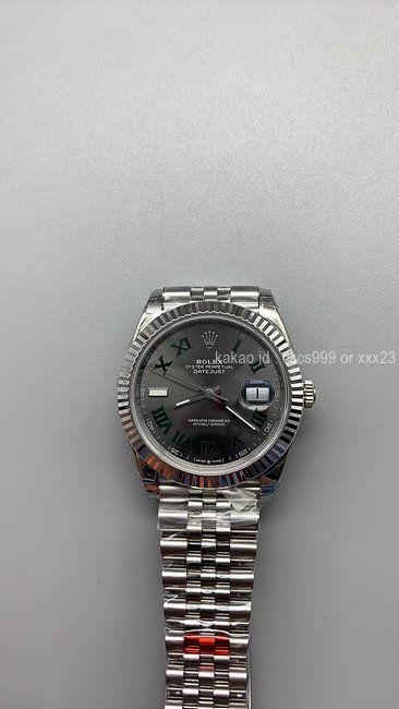 2025.10.06_[곽ㅇㅇ 고객님 주문제품 검수사진] 로렉스 데이저스트 시계 레플리카 미러급 SA급 S급 고퀄리티 하이엔드 최상급