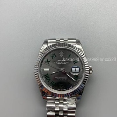 2025.10.06_[곽ㅇㅇ 고객님 주문제품 검수사진] 로렉스 데이저스트 시계 레플리카 미러급 SA급 S급 고퀄리티 하이엔드 최상급