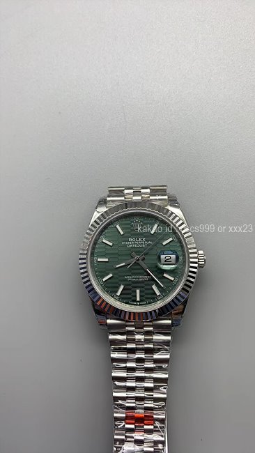 2025.10.06_[곽ㅇㅇ 고객님 주문제품 검수사진] 로렉스 데이저스트 시계 레플리카 미러급 SA급 S급 고퀄리티 하이엔드 최상급