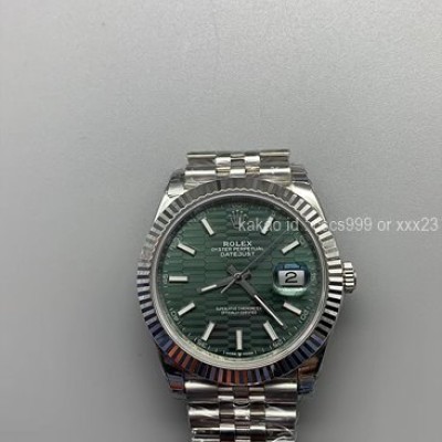 2025.10.06_[곽ㅇㅇ 고객님 주문제품 검수사진] 로렉스 데이저스트 시계 레플리카 미러급 SA급 S급 고퀄리티 하이엔드 최상급