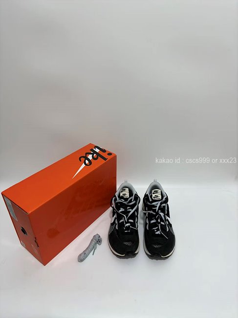 2025.10.08_[정ㅇㅇ 고객님 주문제품 검수사진] 나이키 X 사카이 베이퍼 와플 스니커즈 레플리카 미러급 SA급 S급 고퀄리티 하이엔드 최상급 신발