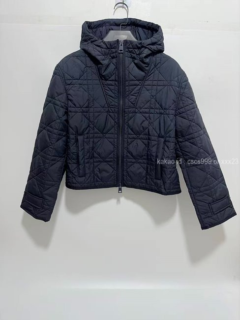 2025.10.09_[홍ㅇㅇ 고객님 주문제품 검수사진] 디올 후드 패딩 레플리카 미러급 SA급 S급 고퀄리티 하이엔드 최상급