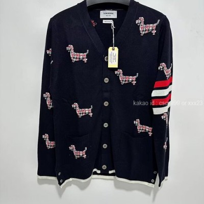 2025.10.09_[오ㅇㅇ 고객님 주문제품 검수사진] 톰브라운 가디건 레플리카 미러급 SA급 S급 고퀄리티 하이엔드 최상급