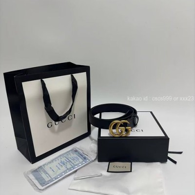 2025.10.09_[김ㅇㅇ 고객님 주문제품 검수사진] 구찌 벨트 레플리카 미러급 SA급 S급 고퀄리티 하이엔드 최상급