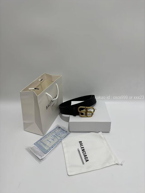 2025.10.09_[김ㅇㅇ 고객님 주문제품 검수사진] 발렌시아가 벨트 레플리카 미러급 SA급 S급 고퀄리티 하이엔드 최상급