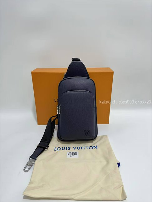 2025.10.10_[권ㅇㅇ 고객님 주문제품 검수사진] 루이비통 슬링백 가방 레플리카 미러급 SA급 S급 고퀄리티 하이엔드 최상급