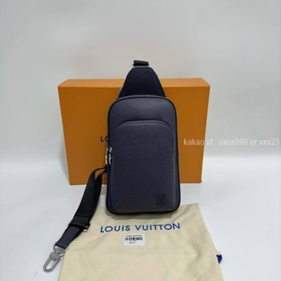 2025.10.10_[권ㅇㅇ 고객님 주문제품 검수사진] 루이비통 슬링백 가방 레플리카 미러급 SA급 S급 고퀄리티 하이엔드 최상급