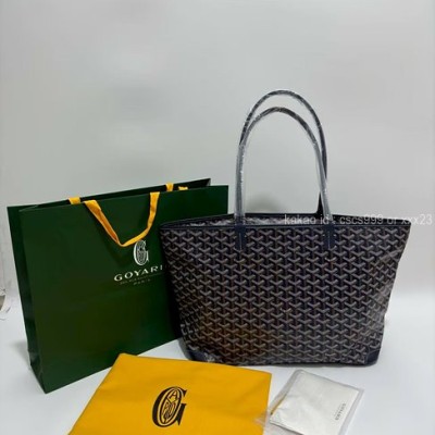 2025.10.10_[이ㅇㅇ 고객님 주문제품 검수사진] 고야드 쇼퍼백 토트백 레플리카 미러급 SA급 S급 고퀄리티 하이엔드 최상급 가방