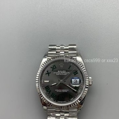2025.10.01_[김ㅇㅇ 고객님 주문제품 검수사진] 로렉스 데이저스트 시계 레플리카 미러급 SA급 S급 고퀄리티 하이엔드 최상급