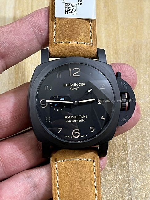 2025.10.01_[권ㅇㅇ 고객님 주문제품 검수사진] 파네라이 시계 레플리카 미러급 SA급 S급 고퀄리티 하이엔드 최상급