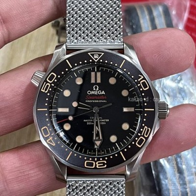 2025.10.01_[황ㅇㅇ 고객님 주문제품 검수사진] 오메가 시계 레플리카 미러급 SA급 S급 고퀄리티 하이엔드 최상급