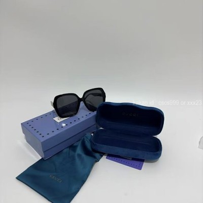 2025.10.11_[공ㅇㅇ 고객님 주문제품 검수사진] 구찌 선글라스 레플리카 미러급 SA급 S급 고퀄리티 하이엔드 최상급