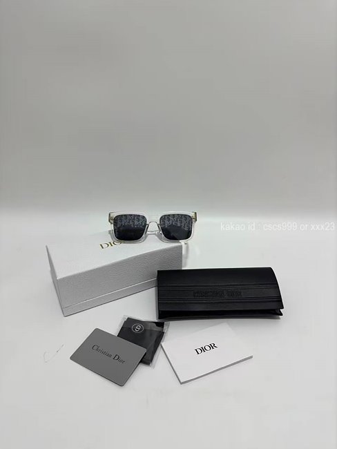 2025.10.11_[공ㅇㅇ 고객님 주문제품 검수사진] 디올 선글라스 레플리카 미러급 SA급 S급 고퀄리티 하이엔드 최상급