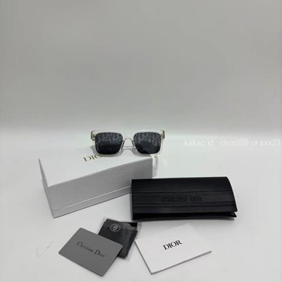 2025.10.11_[공ㅇㅇ 고객님 주문제품 검수사진] 디올 선글라스 레플리카 미러급 SA급 S급 고퀄리티 하이엔드 최상급