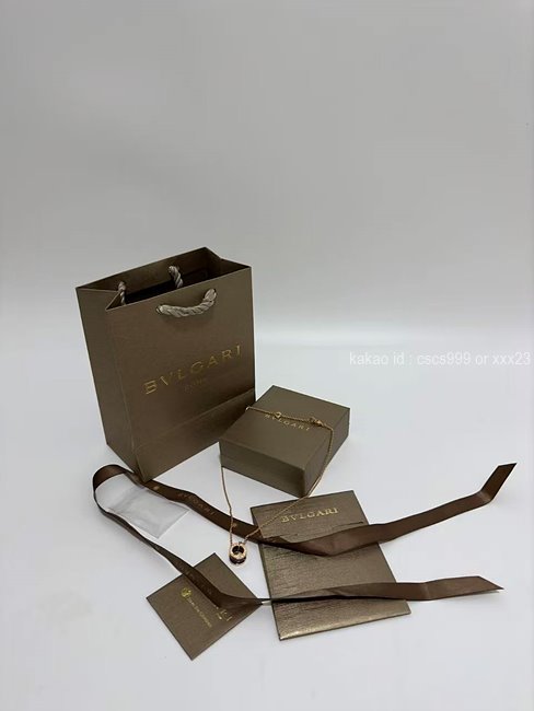 2025.10.11_[황ㅇㅇ 고객님 주문제품 검수사진] 불가리 목걸이 레플리카 미러급 SA급 S급 고퀄리티 하이엔드 최상급