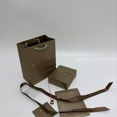 2025.10.11_[황ㅇㅇ 고객님 주문제품 검수사진] 불가리 목걸이 레플리카 미러급 SA급 S급 고퀄리티 하이엔드 최상급