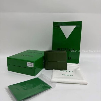 2025.10.12_[황ㅇㅇ 고객님 주문제품 검수사진] 보테가베네타 반지갑 레플리카 미러급 SA급 S급 고퀄리티 하이엔드 최상급