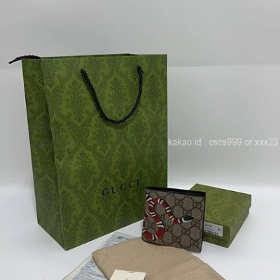 2025.10.12_[장ㅇㅇ 고객님 주문제품 검수사진] 구찌 반지갑 레플리카 미러급 SA급 S급 고퀄리티 하이엔드 최상급