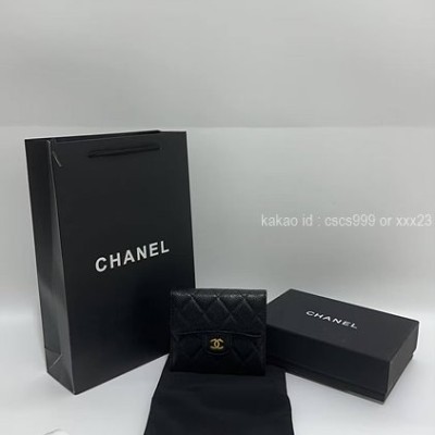 2025.10.12_[안ㅇㅇ 고객님 주문제품 검수사진] 샤넬 반지갑 레플리카 미러급 SA급 S급 고퀄리티 하이엔드 최상급