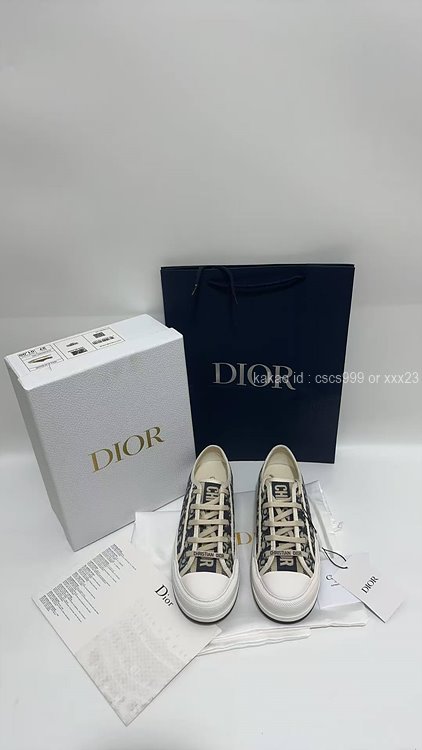 2025.10.14_[장ㅇㅇ 고객님 주문제품 검수사진] 디올 스니커즈 레플리카 미러급 SA급 S급 고퀄리티 하이엔드 최상급 신발