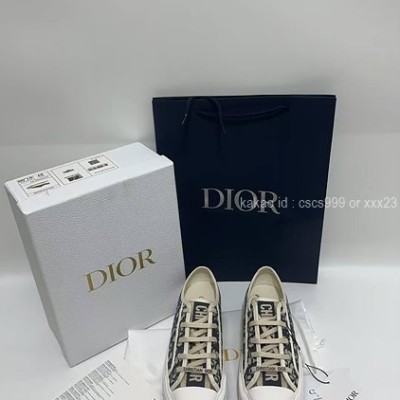 2025.10.14_[장ㅇㅇ 고객님 주문제품 검수사진] 디올 스니커즈 레플리카 미러급 SA급 S급 고퀄리티 하이엔드 최상급 신발