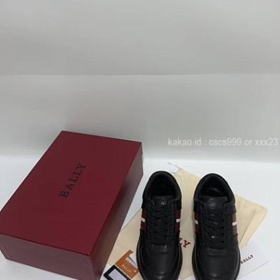 2025.10.14_[김ㅇㅇ 고객님 주문제품 검수사진] 발리 스니커즈 레플리카 미러급 SA급 S급 고퀄리티 하이엔드 최상급 신발