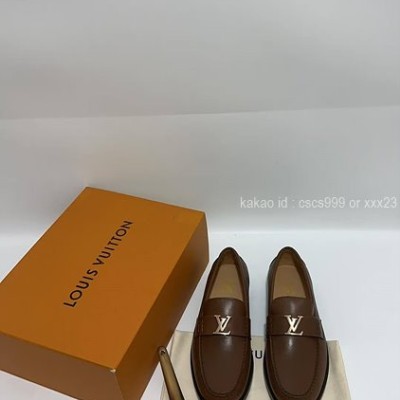 2025.10.14_[안ㅇㅇ 고객님 주문제품 검수사진] 루이비통 구두 레플리카 미러급 SA급 S급 고퀄리티 하이엔드 최상급 신발