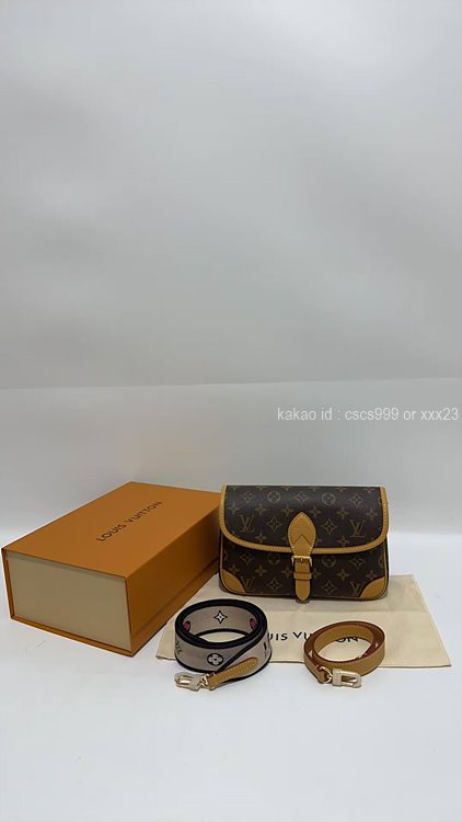2025.10.16_[임ㅇㅇ 고객님 주문제품 검수사진] 루이비통 크로스백 레플리카 미러급 SA급 S급 고퀄리티 하이엔드 최상급 가방