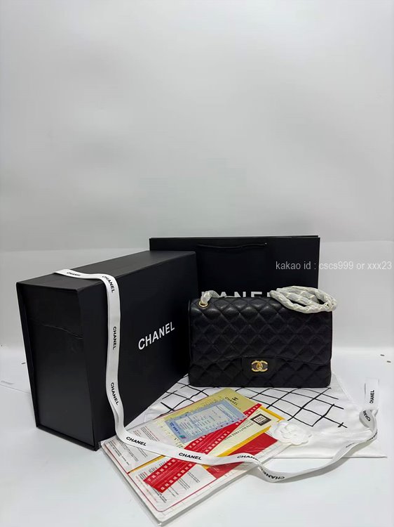 2025.10.18_[권ㅇㅇ 고객님 주문제품 검수사진] 샤넬 숄더백 레플리카 미러급 SA급 S급 고퀄리티 하이엔드 최상급 크로스백 가방