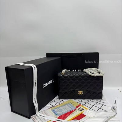 2025.10.18_[권ㅇㅇ 고객님 주문제품 검수사진] 샤넬 숄더백 레플리카 미러급 SA급 S급 고퀄리티 하이엔드 최상급 크로스백 가방