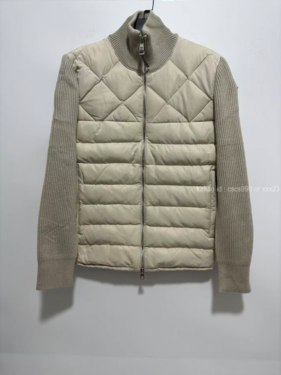 2025.10.19_[김ㅇㅇ 고객님 주문제품 검수사진] 몽클레어 패딩니트 레플리카 미러급 SA급 S급 고퀄리티 하이엔드 최상급