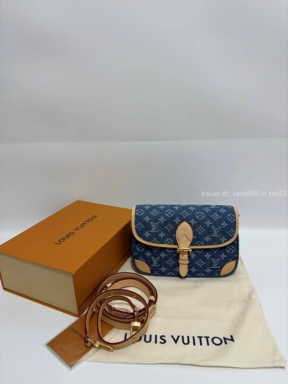 2025.10.21_[변ㅇㅇ 고객님 주문제품 검수사진] 루이비통 크로스백 레플리카 미러급 SA급 S급 고퀄리티 하이엔드 최상급 가방