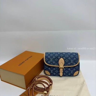 2025.10.21_[변ㅇㅇ 고객님 주문제품 검수사진] 루이비통 크로스백 레플리카 미러급 SA급 S급 고퀄리티 하이엔드 최상급 가방