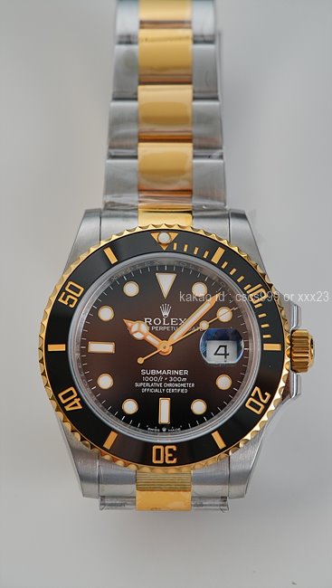 2025.10.23_[조ㅇㅇ 고객님 주문제품 검수사진] 로렉스 서브마리너 시계 레플리카 미러급 SA급 S급 고퀄리티 하이엔드 최상급