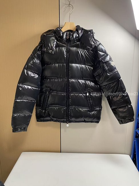 2025.10.24_[김ㅇㅇ 고객님 주문제품 검수사진] 몽클레어 후드 패딩 점퍼 레플리카 미러급 SA급 S급 고퀄리티 하이엔드 최상급