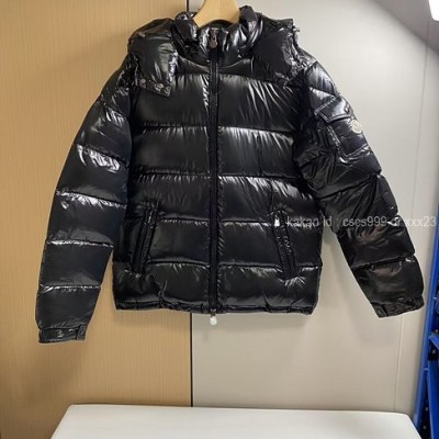 2025.10.24_[김ㅇㅇ 고객님 주문제품 검수사진] 몽클레어 후드 패딩 점퍼 레플리카 미러급 SA급 S급 고퀄리티 하이엔드 최상급