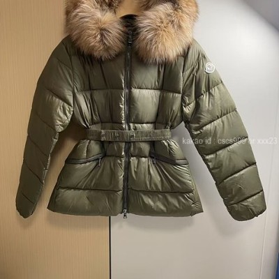 2025.10.24_[김ㅇㅇ 고객님 주문제품 검수사진] 몽클레어 보에드 후드 패딩 점퍼 레플리카 미러급 SA급 S급 고퀄리티 하이엔드 최상급