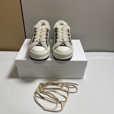 2025.10.25_[백ㅇㅇ 고객님 주문제품 검수사진] 디올 양털 스니커즈 레플리카 미러급 SA급 S급 고퀄리티 하이엔드 최상급 신발