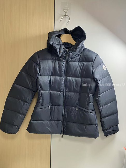 2025.10.26_[강ㅇㅇ 고객님 주문제품 검수사진] 몽클레어 보에드 후드 패딩 점퍼 레플리카 미러급 SA급 S급 고퀄리티 하이엔드 최상급 의류