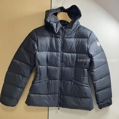 2025.10.26_[강ㅇㅇ 고객님 주문제품 검수사진] 몽클레어 보에드 후드 패딩 점퍼 레플리카 미러급 SA급 S급 고퀄리티 하이엔드 최상급 의류