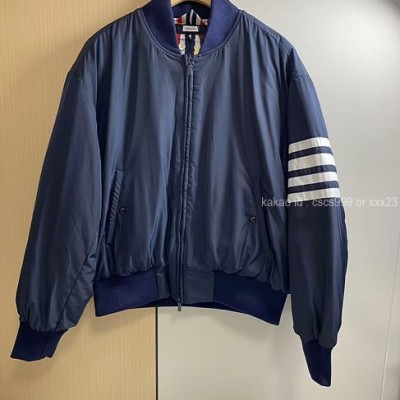 2025.10.26_[윤ㅇㅇ 고객님 주문제품 검수사진] 톰브라운 패딩 점퍼 레플리카 미러급 SA급 S급 고퀄리티 하이엔드 최상급 의류