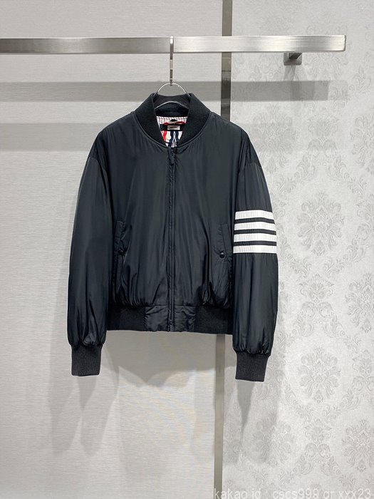 톰브라운 패딩 자켓 레플리카 미러급 SA급 S급 고퀄리티 의류 [남성여성공용] - best