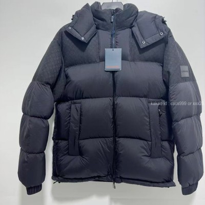 2025.10.30_[구ㅇㅇ 고객님 주문제품 검수사진] 루이비통 후드 패딩 점퍼 레플리카 미러급 SA급 S급 고퀄리티 하이엔드 최상급