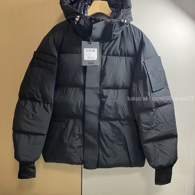 2025.10.31_[권ㅇㅇ 고객님 주문제품 검수사진] 몽클레어 후드 패딩 점퍼 레플리카 미러급 SA급 S급 고퀄리티 하이엔드 최상급