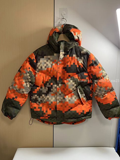 2025.10.31_[김ㅇㅇ 고객님 주문제품 검수사진] 루이비통 후드 패딩 점퍼 레플리카 미러급 SA급 S급 고퀄리티 하이엔드 최상급