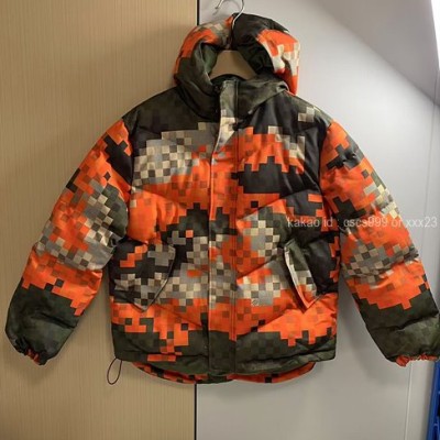 2025.10.31_[김ㅇㅇ 고객님 주문제품 검수사진] 루이비통 후드 패딩 점퍼 레플리카 미러급 SA급 S급 고퀄리티 하이엔드 최상급