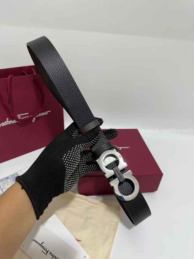 2025.11.02_[신ㅇㅇ 고객님 주문제품 검수사진] 페레가모 벨트 레플리카 미러급 SA급 S급 고퀄리티 하이엔드 최상급