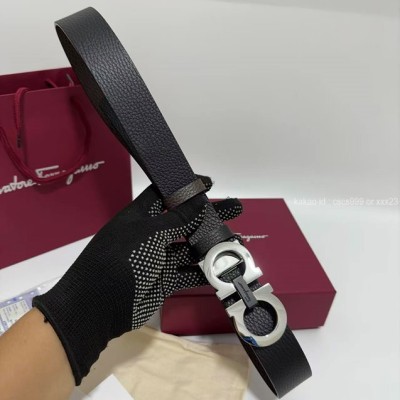 2025.11.02_[신ㅇㅇ 고객님 주문제품 검수사진] 페레가모 벨트 레플리카 미러급 SA급 S급 고퀄리티 하이엔드 최상급