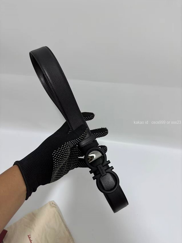 2025.11.02_[이ㅇㅇ 고객님 주문제품 검수사진] 페레가모 벨트 레플리카 미러급 SA급 S급 고퀄리티 하이엔드 최상급